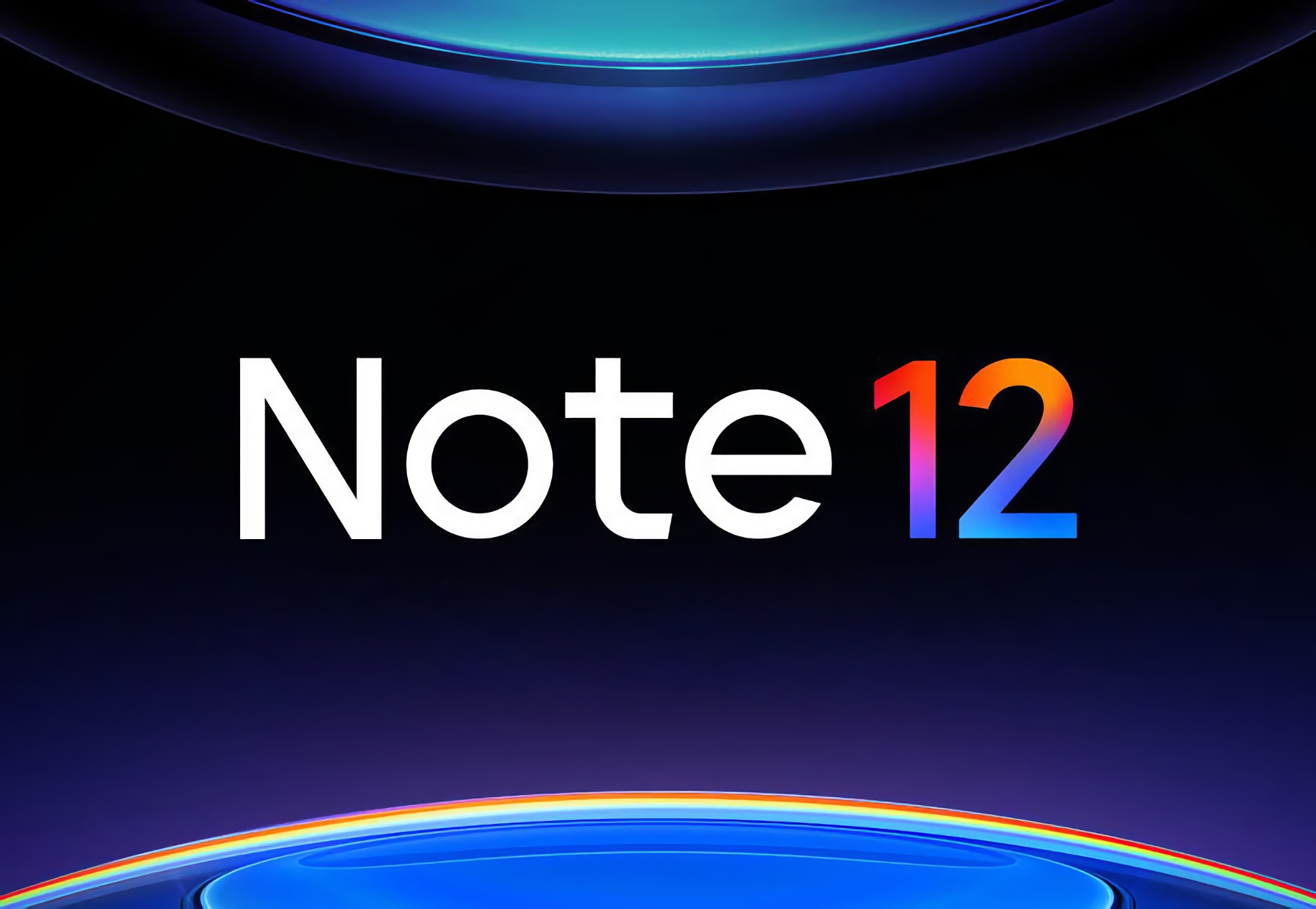 È ufficiale: Xiaomi mostrerà una linea di smartphone Redmi Note 12 alla presentazione del 27 ottobre