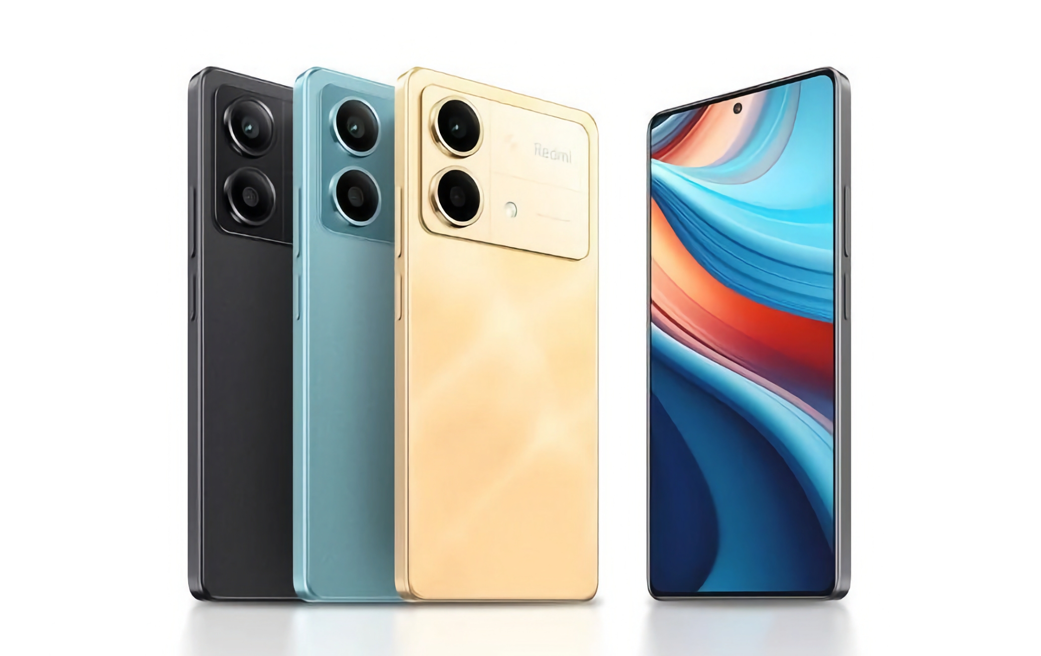 Redmi Note 13 Pro tipped to launch as POCO phone globally