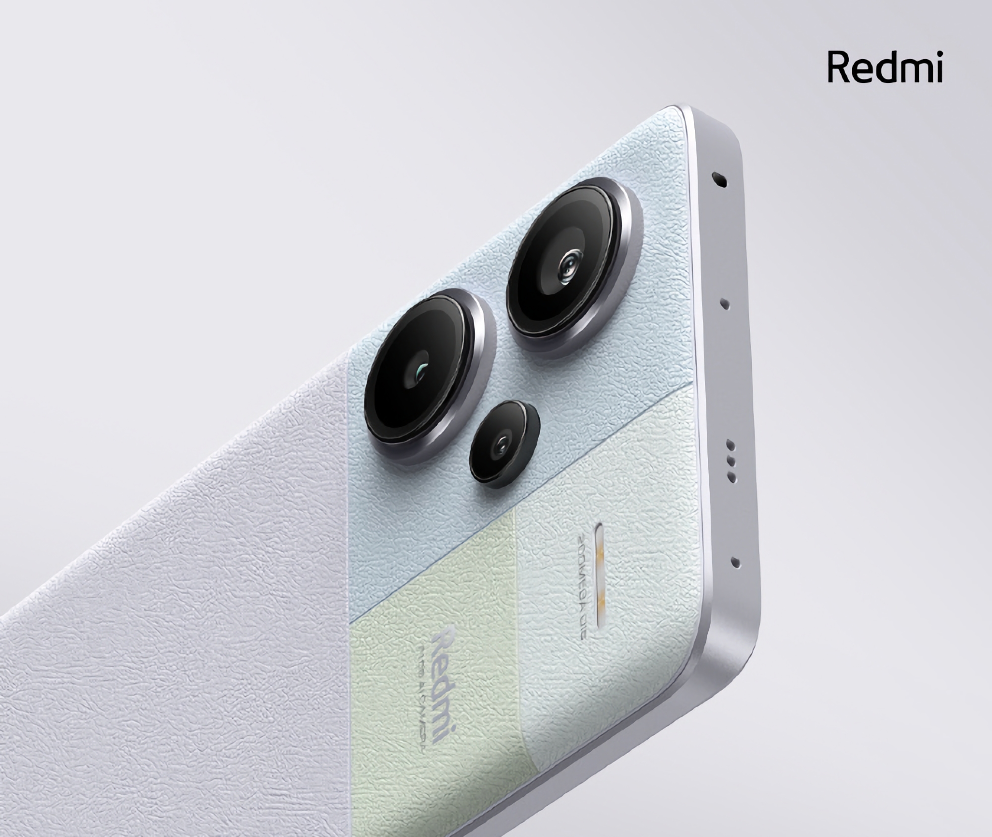 Чутки: Redmi Note 13 Pro з OLED-дисплеєм на 120 Гц і чипом Snapdragon 7s Gen 2 вийде на глобальному ринку, як POCO X6 5G