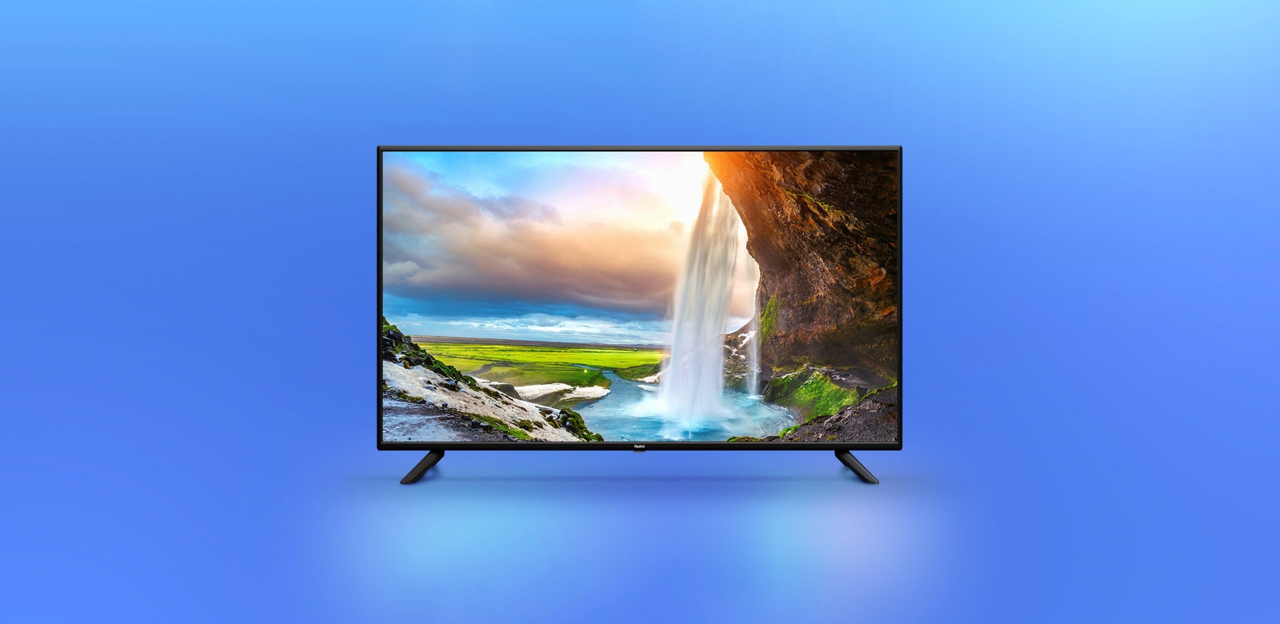 Redmi Smart TV: лінійка бюджетних смарт-телевізорів з екранами на 32/43 дюйма і ОС Android TV 11 за ціною від $ 216