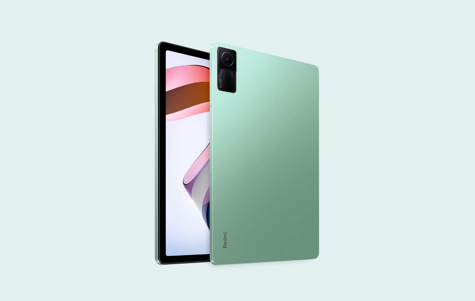 Insider: Xiaomi is working on a compact Redmi tablet with flagship specs