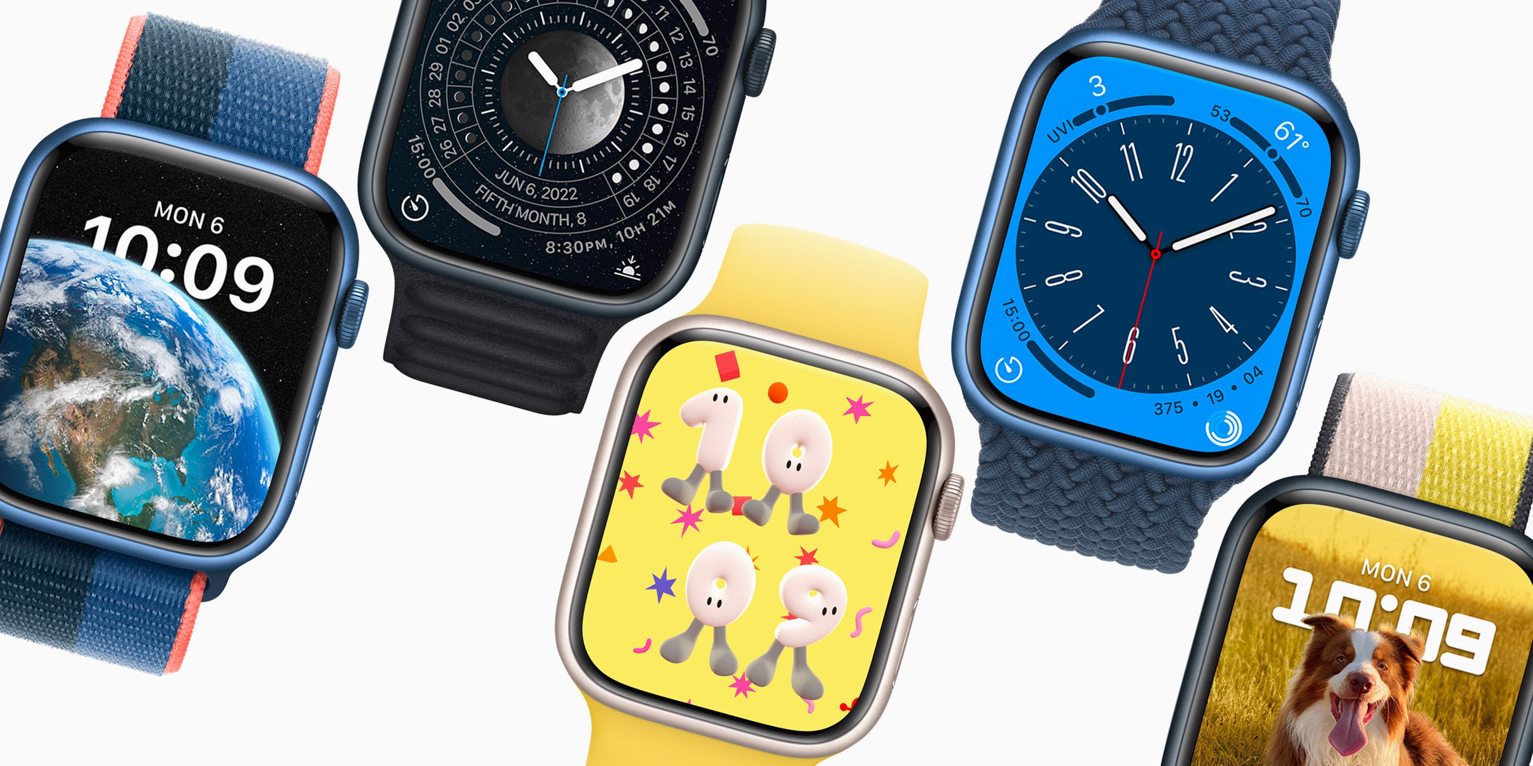 Економія до $80: Apple почала продавати відновлені моделі Apple Watch Series 8 та Apple Watch SE 2