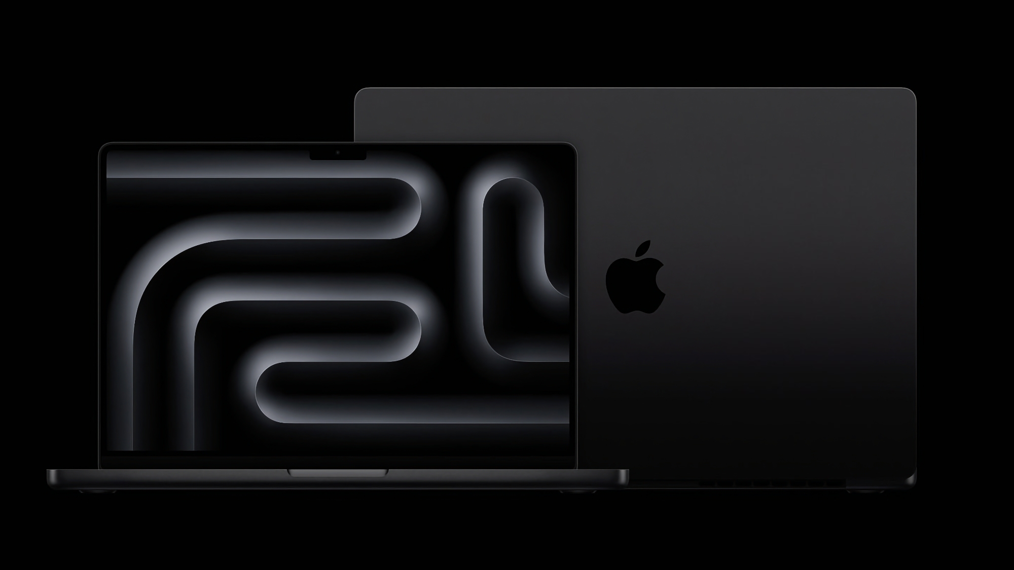 Apple a commencé à vendre des versions reconditionnées du MacBook Pro avec les puces M3 Pro et M3 Max.