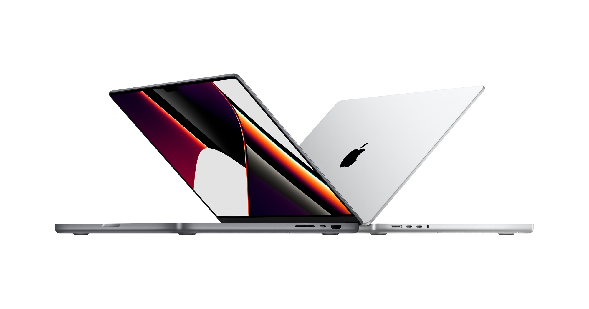 Apple опустила ціни на відновлені MacBook Pro з чипами M1 Pro та M1 Max, ноутбуки тепер коштують на 15% дешевше за нові моделі