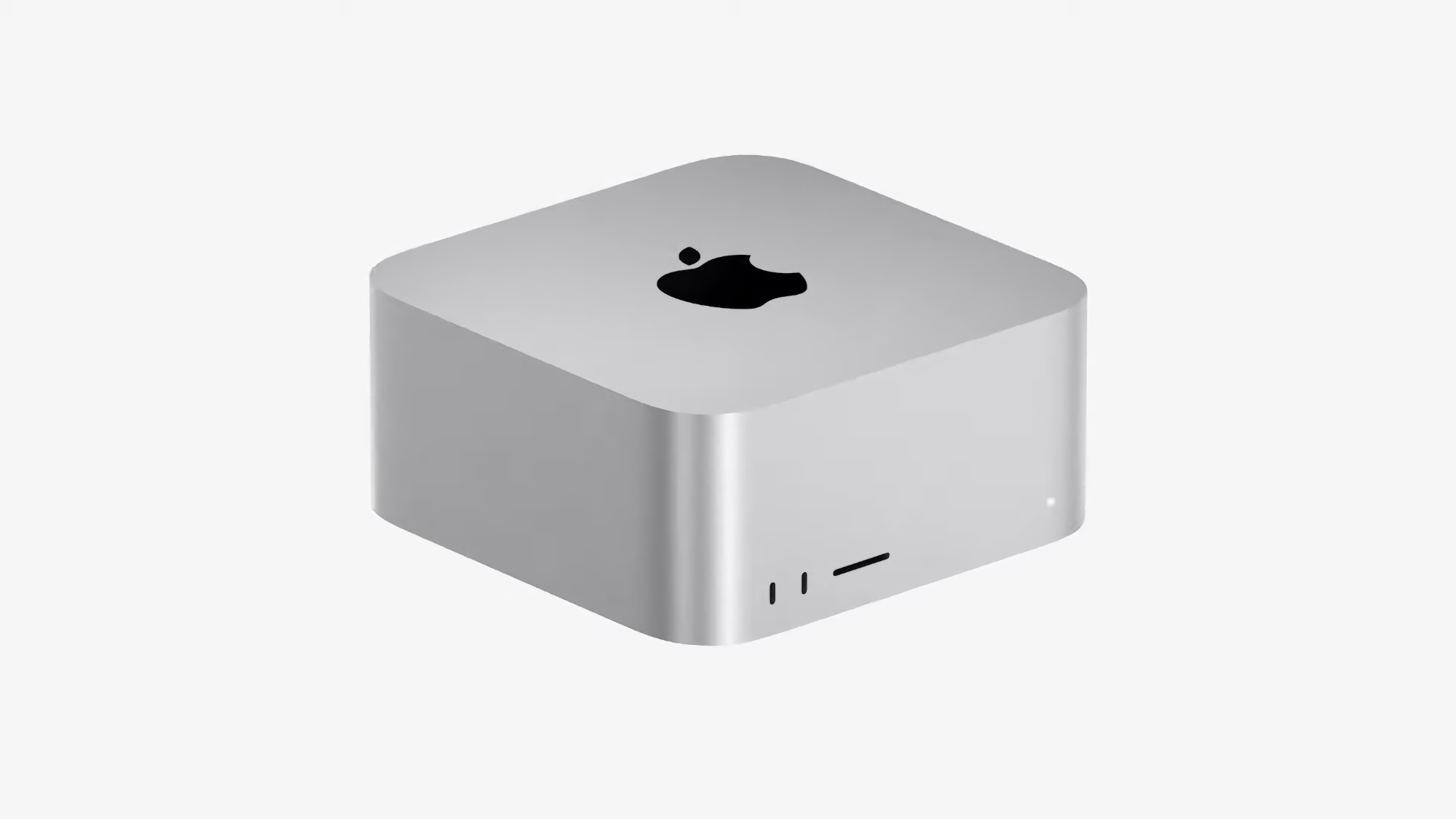 Risparmia fino a $ 400: Apple ha iniziato a vendere Mac Studio ricondizionato