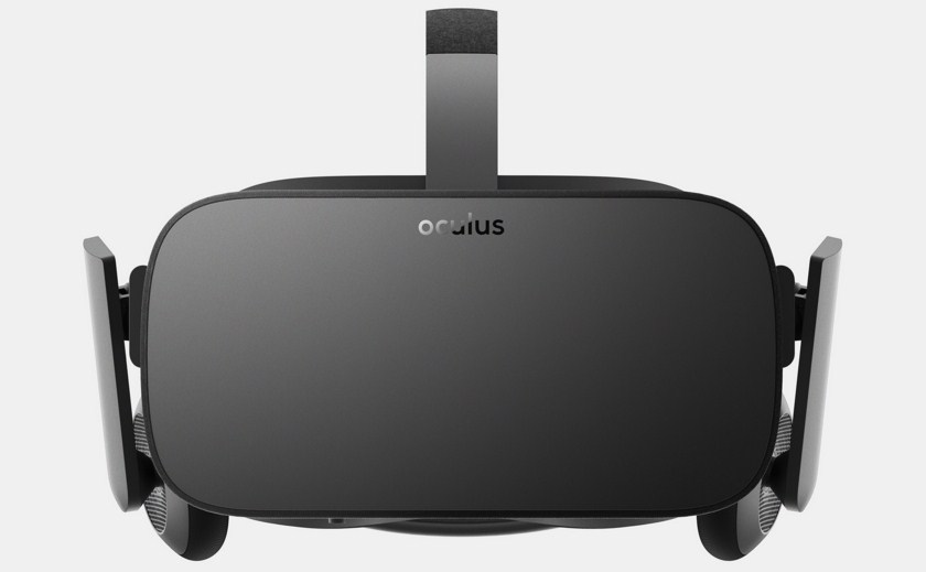 Oculus начал поставки финальной версии Rift разработчикам