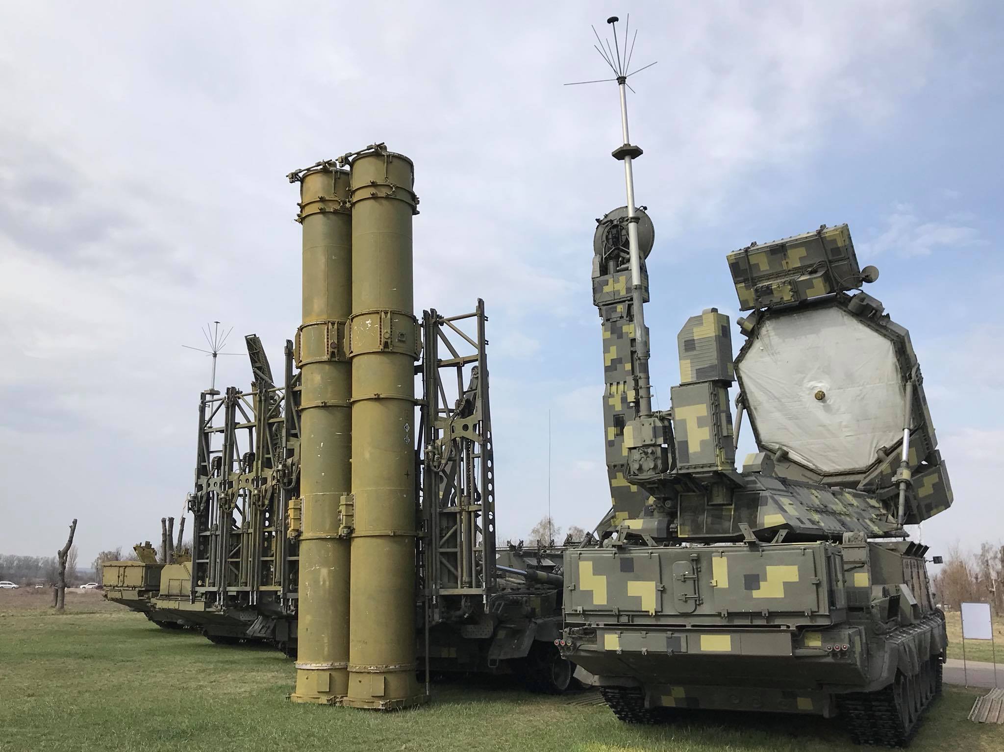 Lituania recauda en una semana 6 millones de euros para los radares de defensa antiaérea ucranianos, un millón más de lo previsto