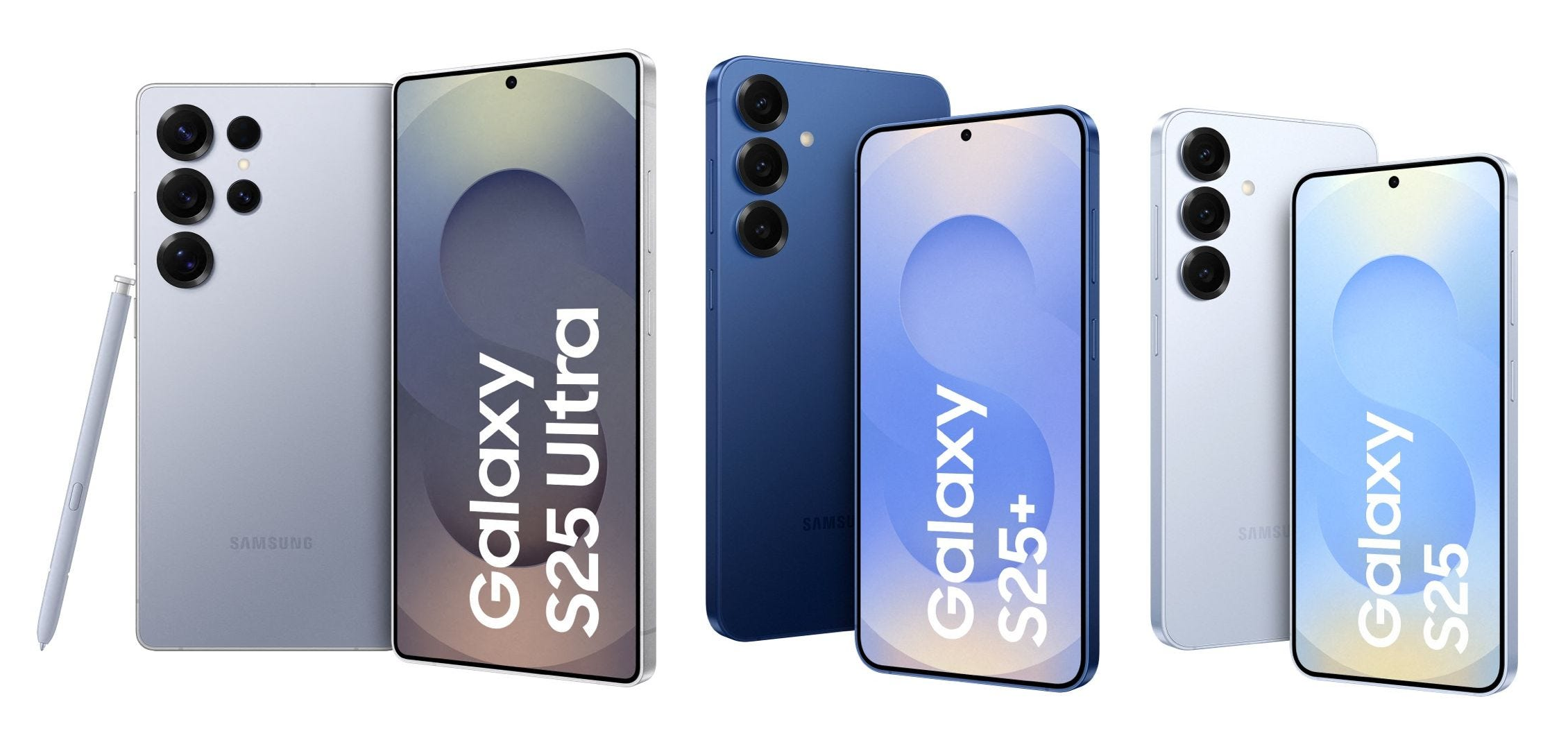 Нова ера інновацій: Смартфони серії Samsung Galaxy S25 можливо побачать світ