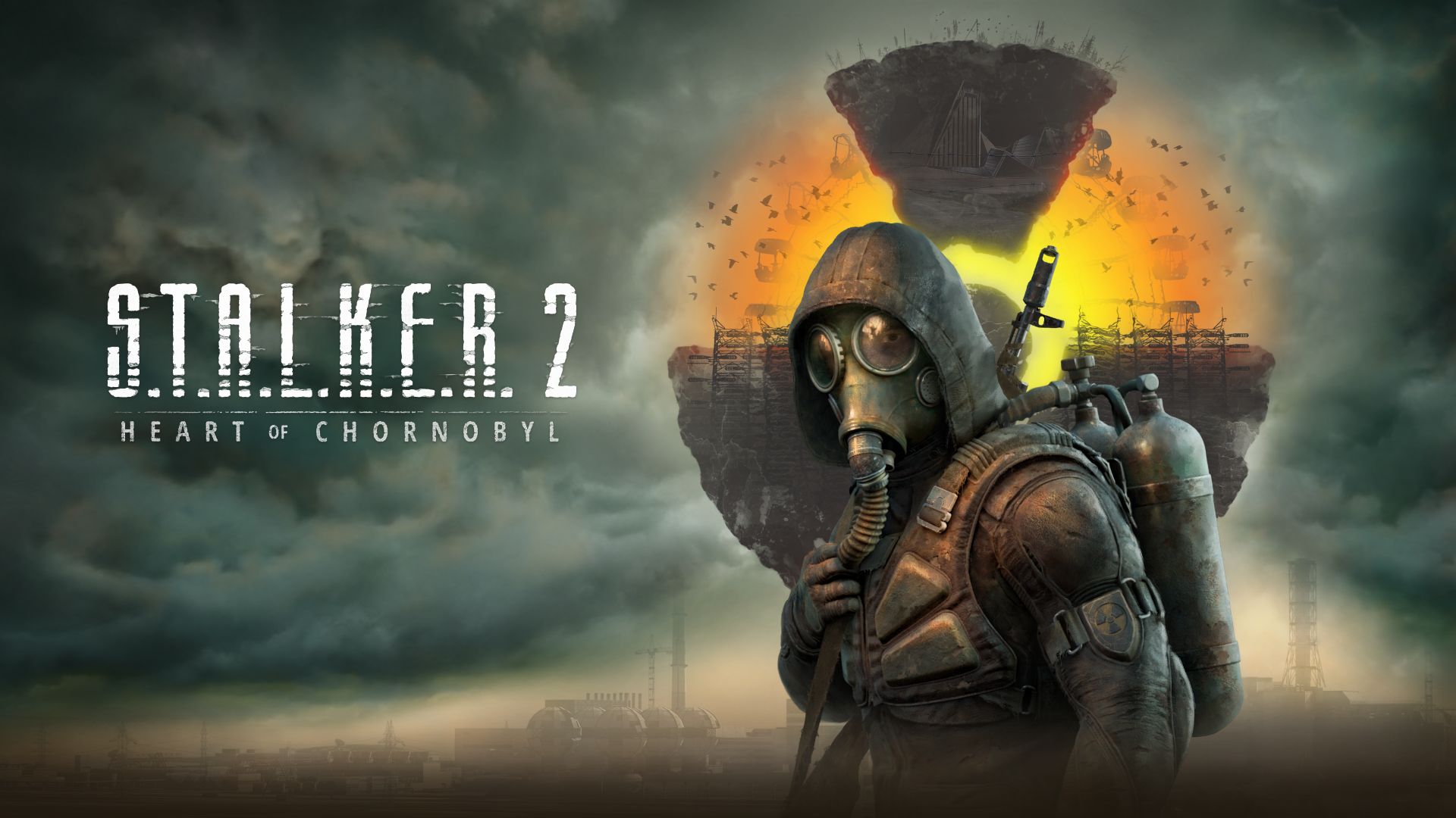 It seems that S.T.A.L.K.E.R. 2: Heart of Chornobyl will be released in the first quarter of 2024