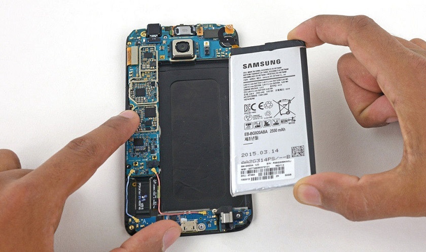 Samsung подтвердила перегревы батарей в новой партии Galaxy Note 7 