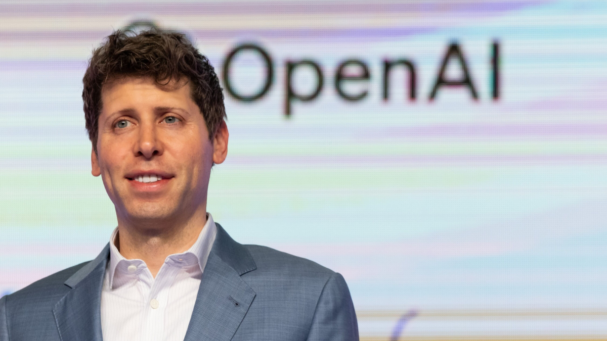 Sam Altman von OpenAI kehrt nach einer Untersuchung in den Vorstand zurück