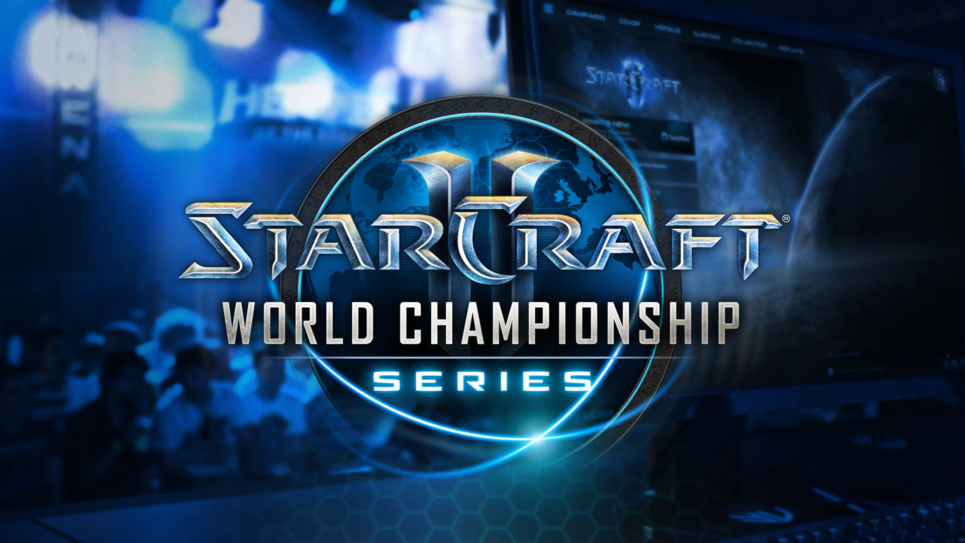 У Києві відбудеться турнір StarCraft 2 WCS Spring 2019 з призовим фондом $100 тисяч