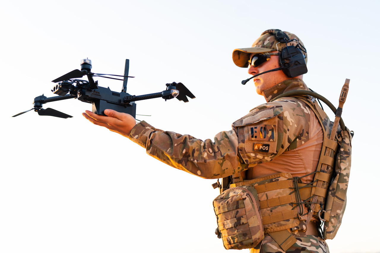 L'esercito statunitense sceglie tra i droni Golden Eagle MK2, Swift e Skydio R47 per sostituire lo Skydio RQ-28A