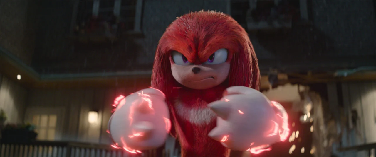 Five new actors have joined The Knuckles TV series, including Christopher Lloyd