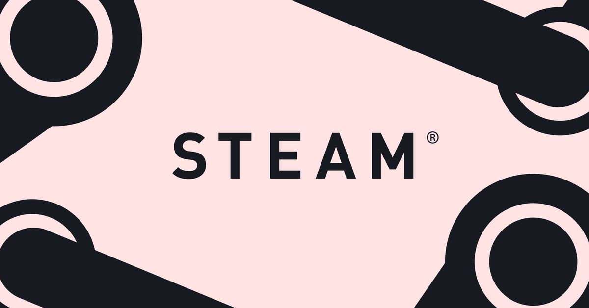В бета-версии Steam появился расширенный родительский контроль, возможность создавать семейные группы и опция Запрос на покупку игр от детей