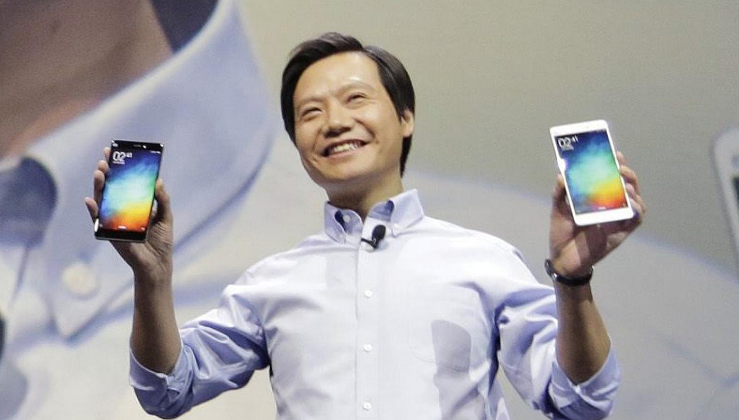 Скільки насправді Xiaomi заробляє на своїх смартфонах