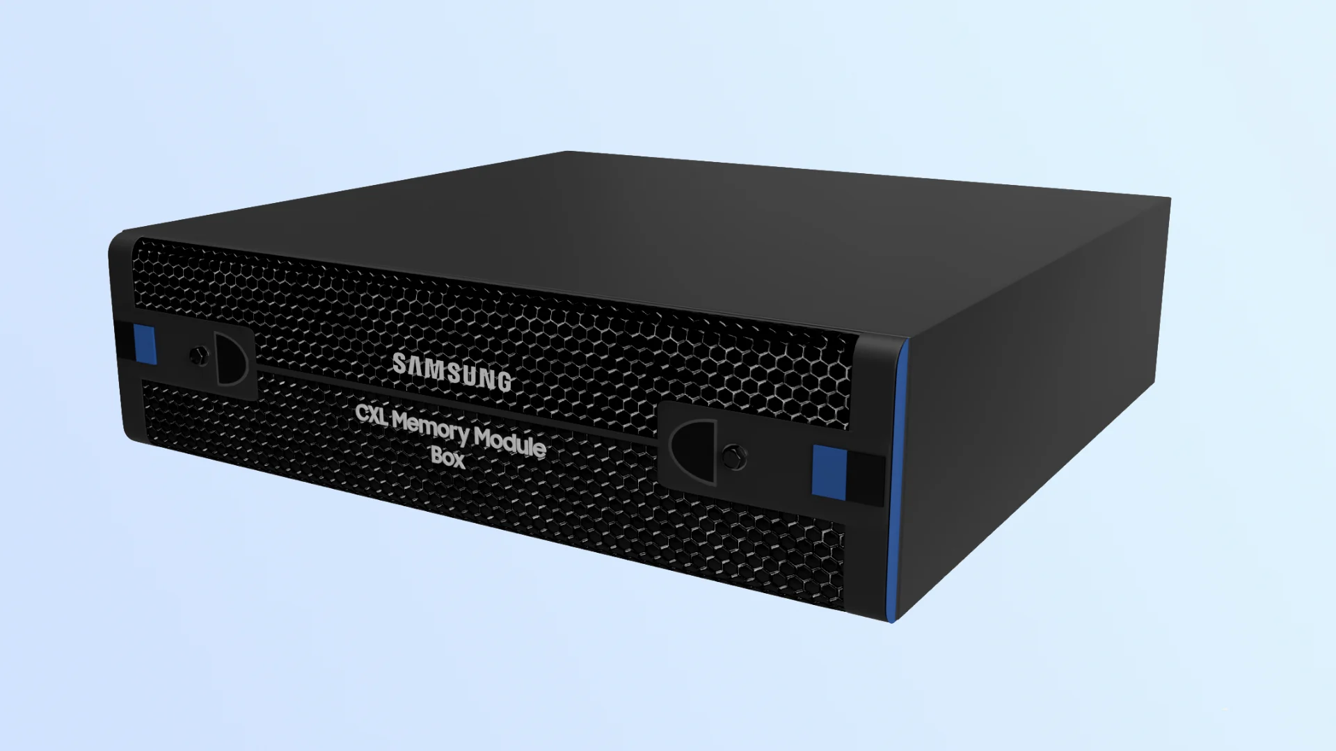 Samsung plant die Massenproduktion von CXL-DRAM-Speicher, um von der Popularität von KI zu profitieren