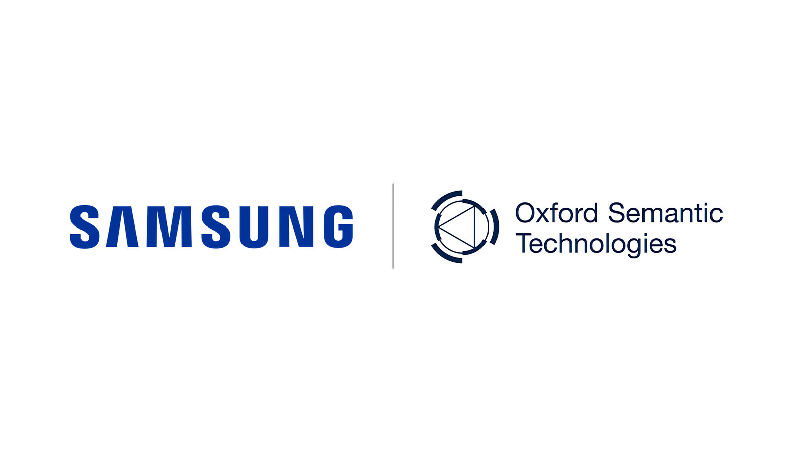 Samsung has acquired UK startup Oxford Semantic Technologies to improve and expand Galaxy AI