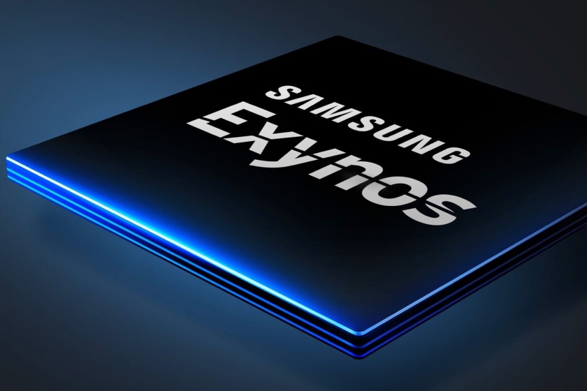 Do sieci upłynęły szczegóły 8 nanometrówego procesora Samsung Exynos 9710