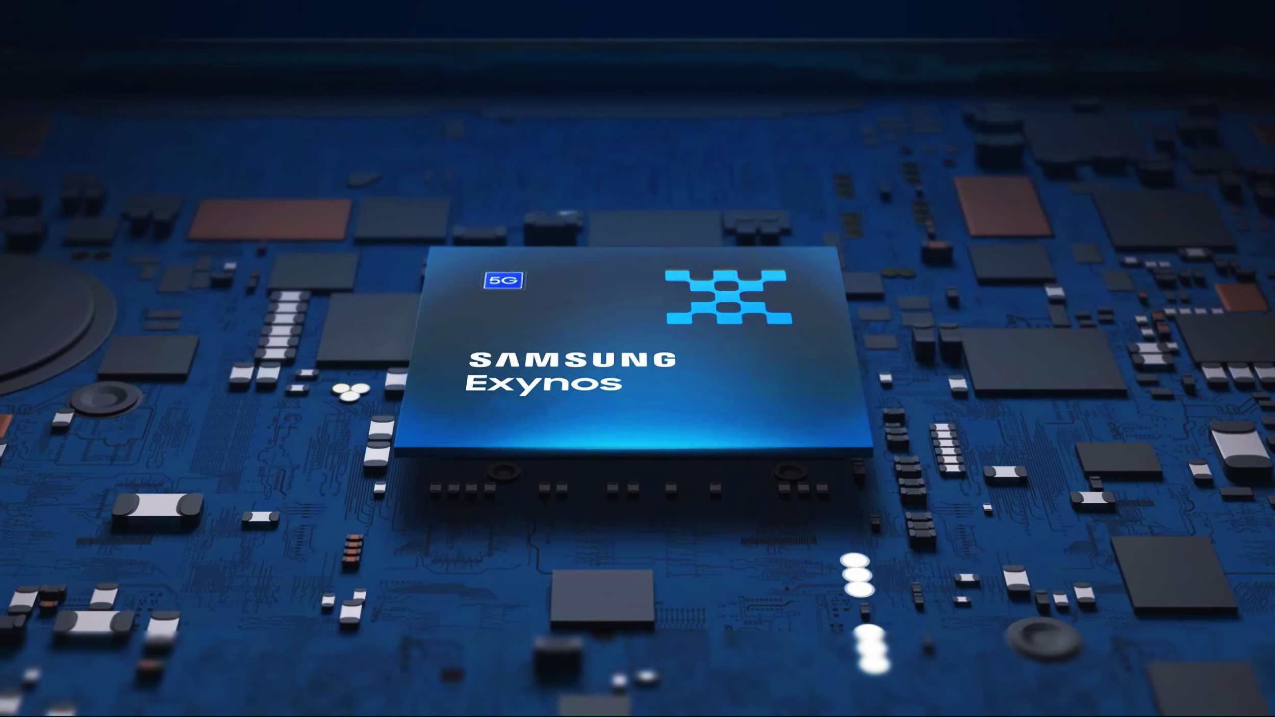 Insider: Samsung's next top-end chip is codenamed Quadra and will be built using a 3nm process technology