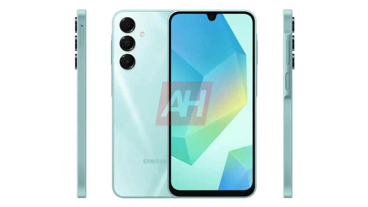 Samsung Galaxy A16 4G and A16 5G have passed FCC and TUV Rheinland certifications revealing some details ahead of the launch