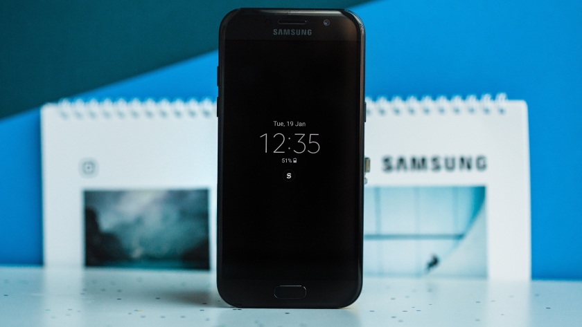 Samsung Galaxy A50 появился в Geekbench с чипом Exynos 9610 и 4 ГБ ОЗУ