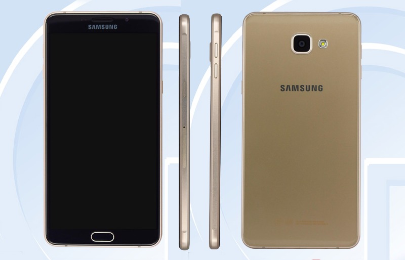 «Плафон» Samsung Galaxy A9 прошел сертификацию в Китае
