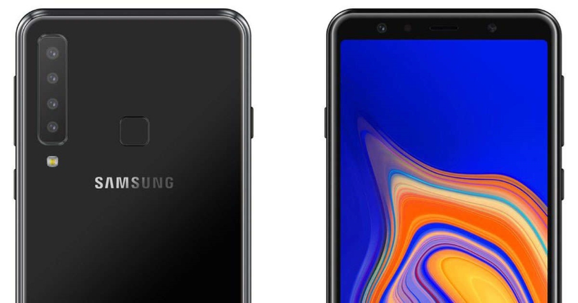 В сети появились подробные характеристики смартфона Samsung Galaxy A9s