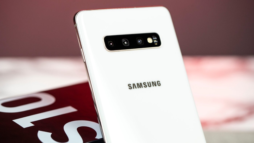 AnTuTu: Samsung Galaxy S10+ возглавил февральский список самых производительных Android-смартфонов
