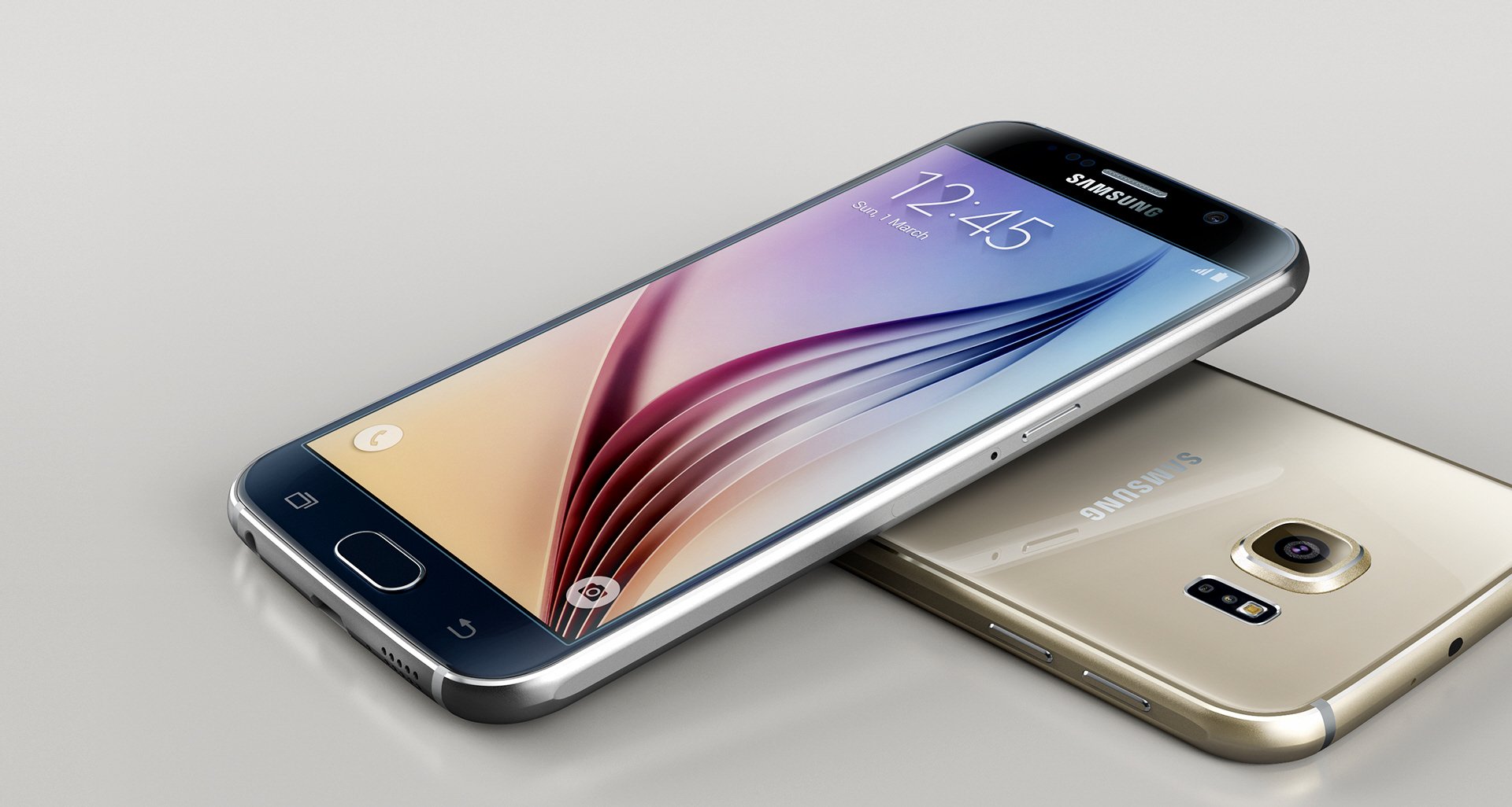 Unexpectedly: the old Samsung Galaxy S6, Galaxy S6 Edge and Galaxy S6 Edge+ smartphones received a new software update