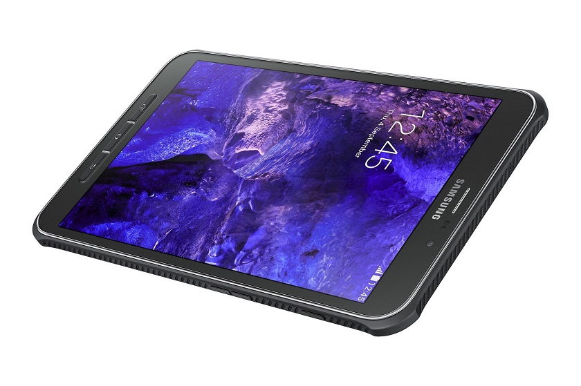 Samsung Galaxy Tab Active 2 показался в GFXBench