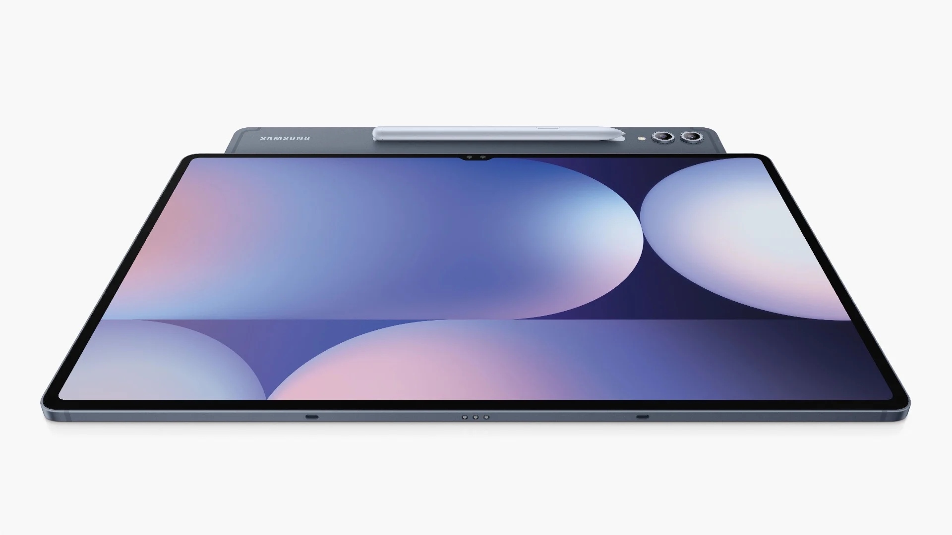 Samsung pourrait introduire un nouveau bouton Galaxy AI pour le clavier de la Galaxy Tab S10