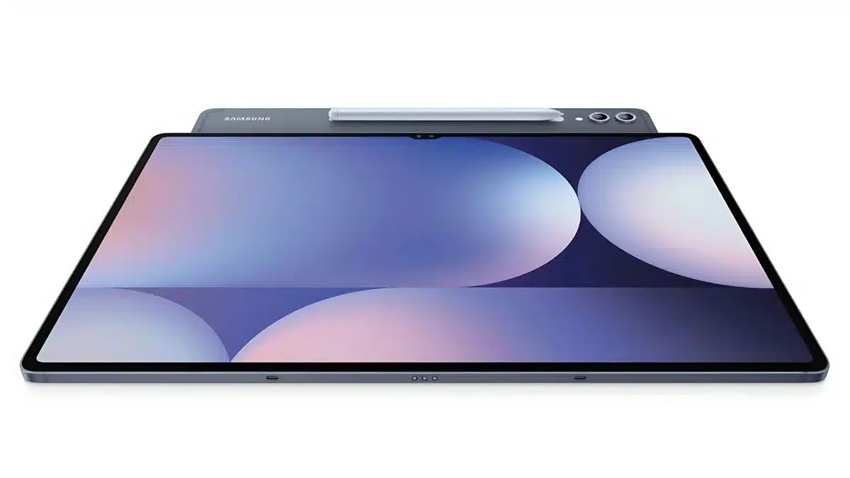 De 1260 euros a 2116 euros: Los precios de Galaxy Tab S10 Plus y Galaxy Tab S10 Ultra ya están en línea