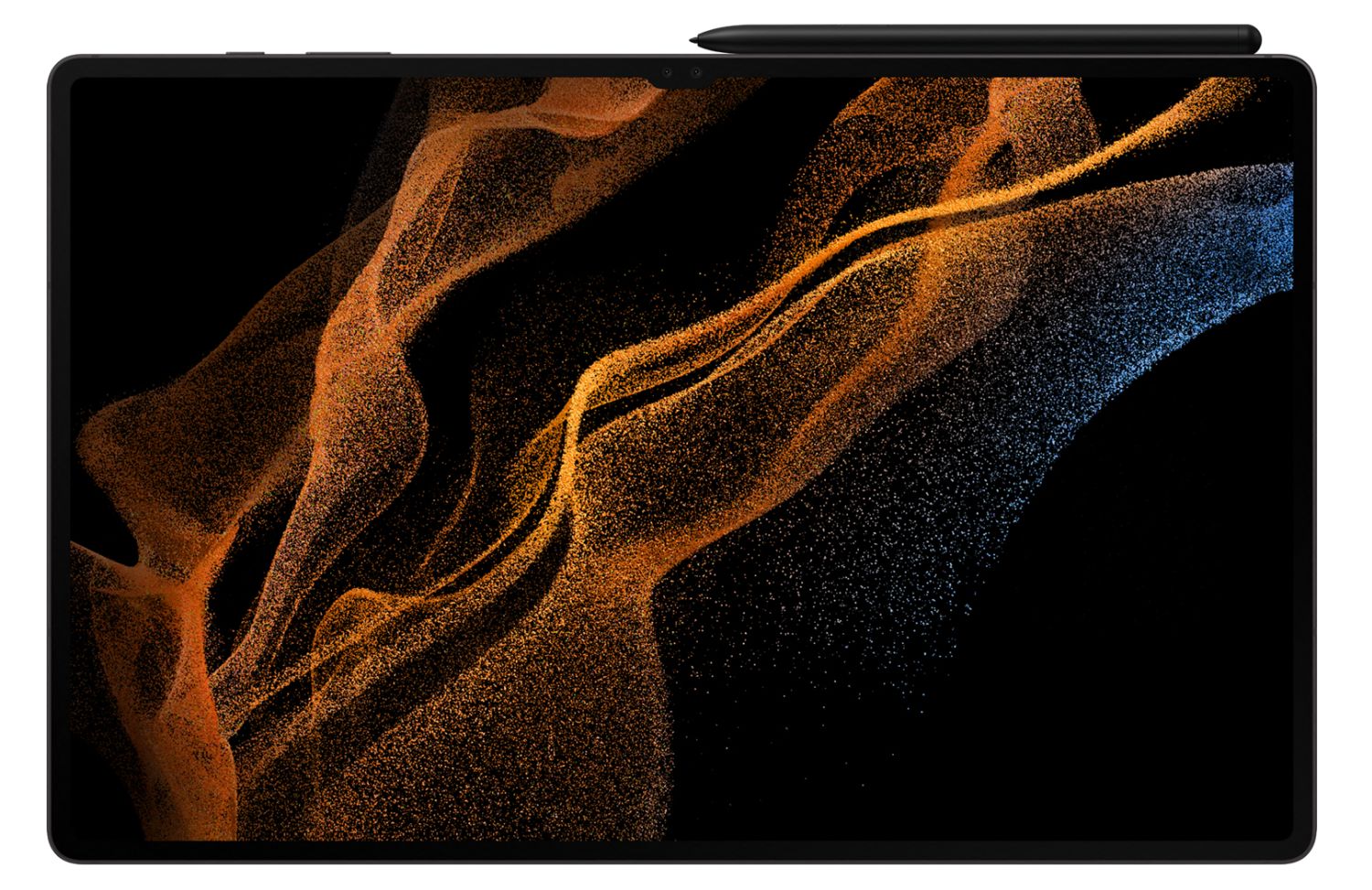 No solo el Galaxy S22: un insider filtró la presentación de las tabletas Samsung Galaxy Tab S8, Galaxy Tab S8+ y Galaxy Tab S8 Ultra