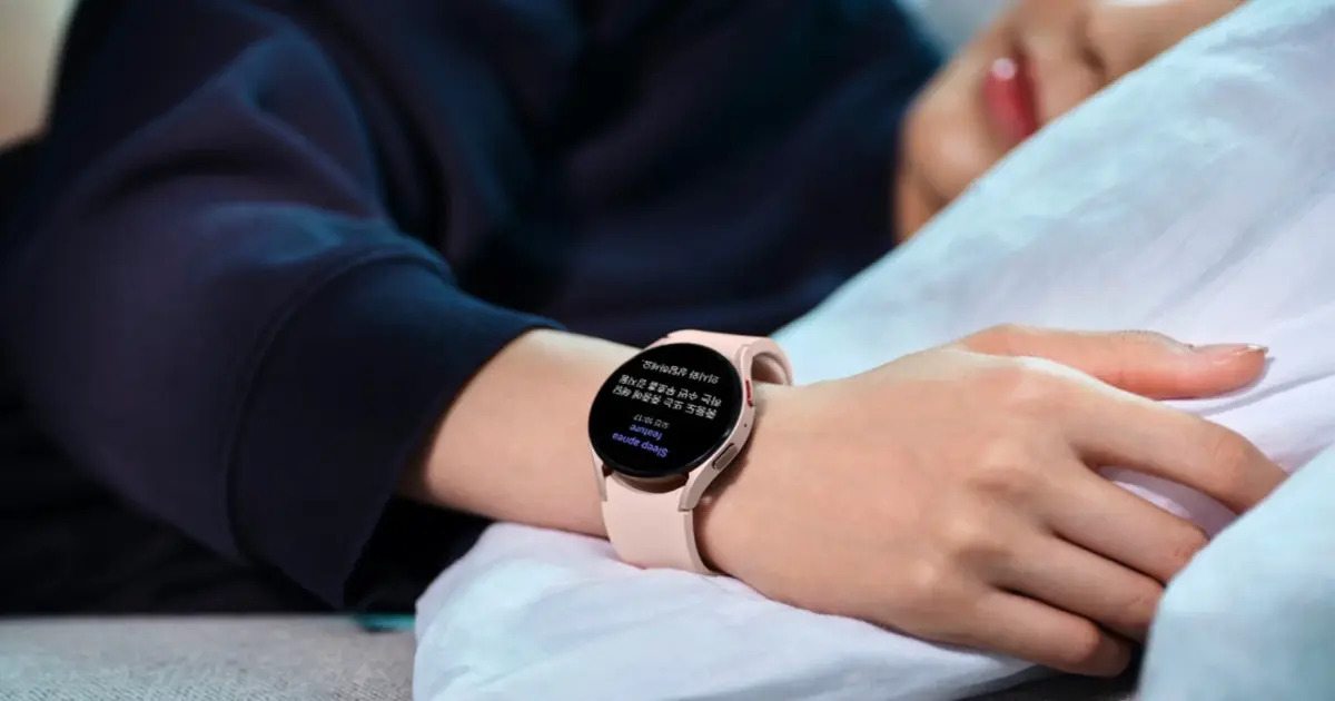 Certaines fonctionnalités de One UI 6 Watch Galaxy AI fonctionneront avec tous les téléphones Android