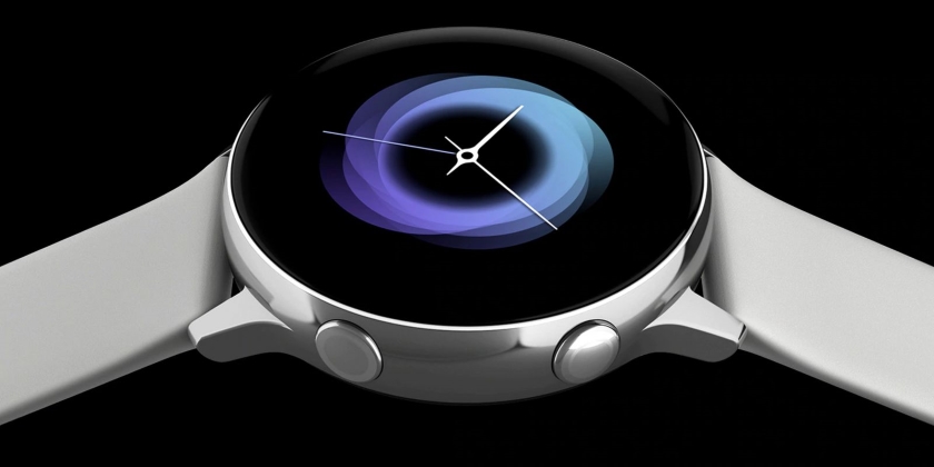 Источник: Samsung выпустит специальную версию часов Galaxy Watch Active 2 совместно с Under Armour