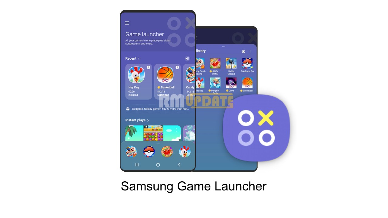 Samsung har gitt ut en oppdatering for Game Booster som forbedrer ytelsen til Genshin Impact-spillet på Galaxy S24.