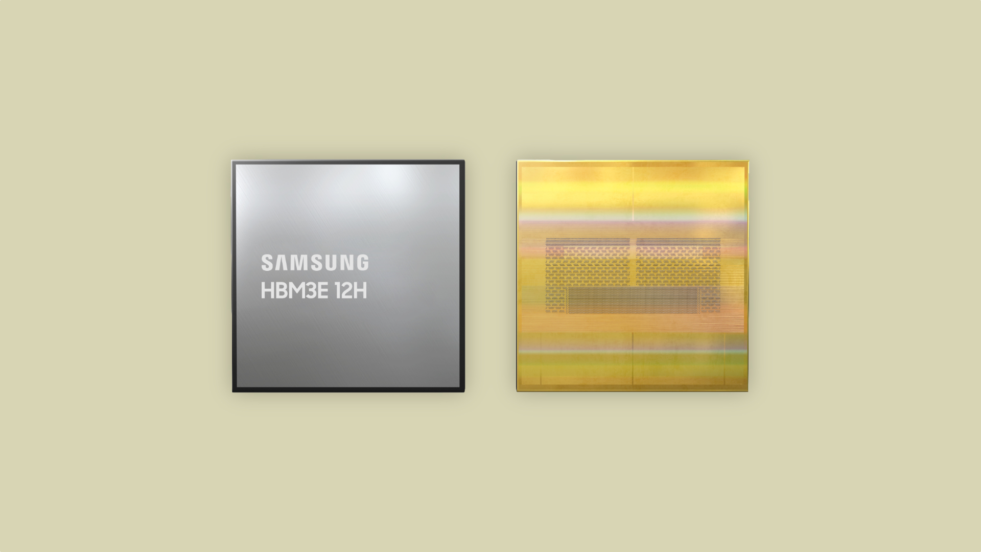 Чипи Samsung HBM3 не пройшли тести Nvidia через проблеми з теплом і енергоспоживанням