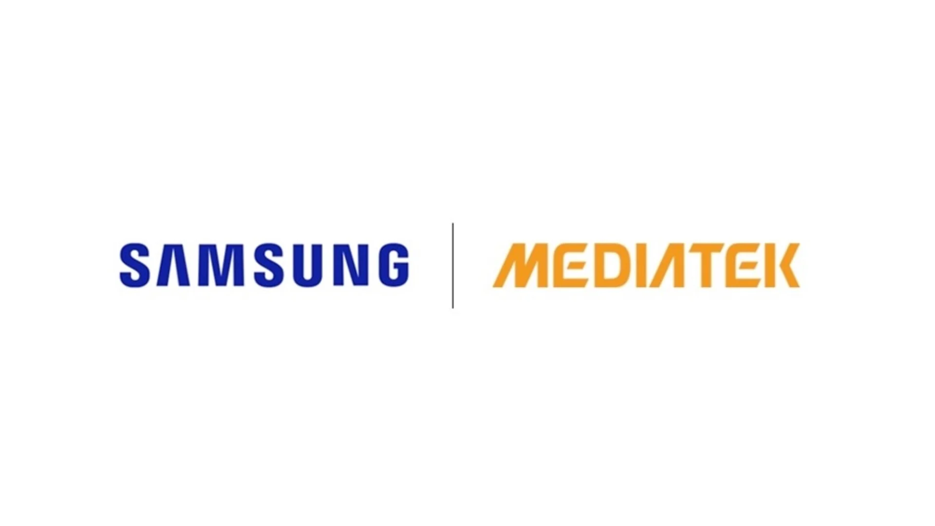 Samsung has certified the latest LPDDR5X DRAM memory chips for MediaTek's upcoming flagship chip