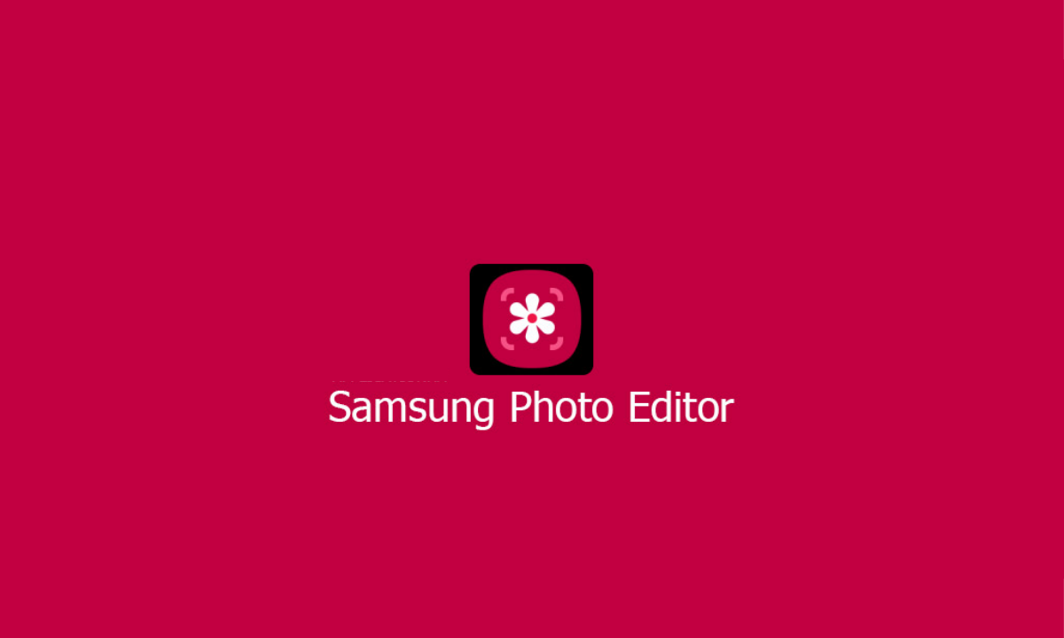 Samsung legger til en ny magnetisk lassofunksjon i sin innebygde fotoredigerer