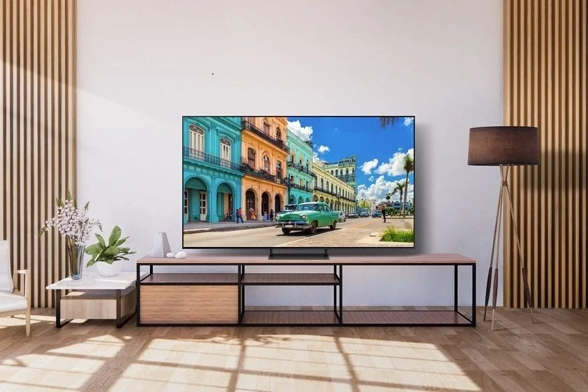 Samsung begins selling OLED TVs in India for the first time - S90C and S95C series announced, priced from $2060