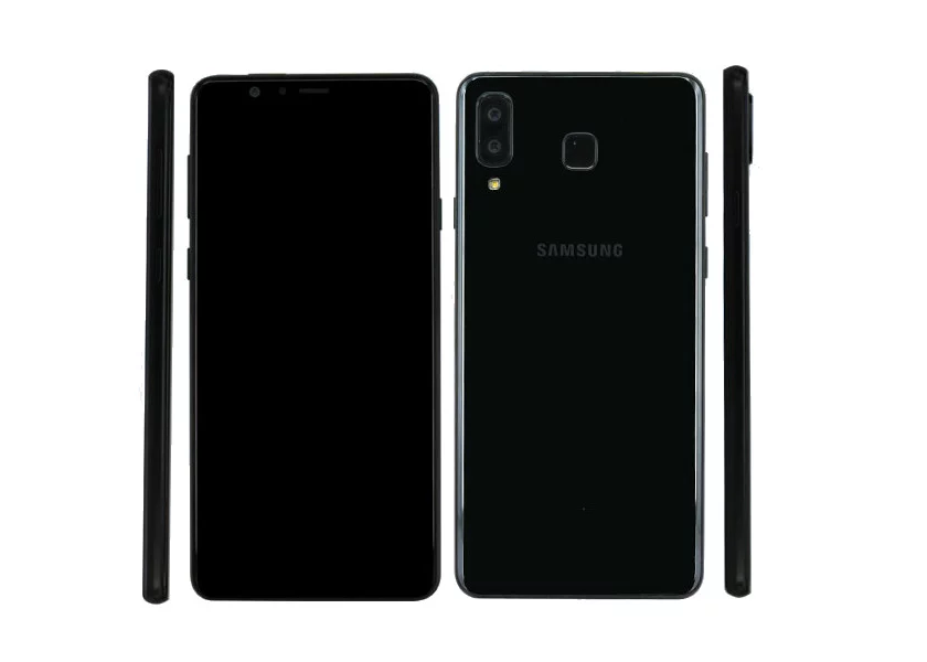 Samsung Galaxy A Star has been Bluetooth-certified