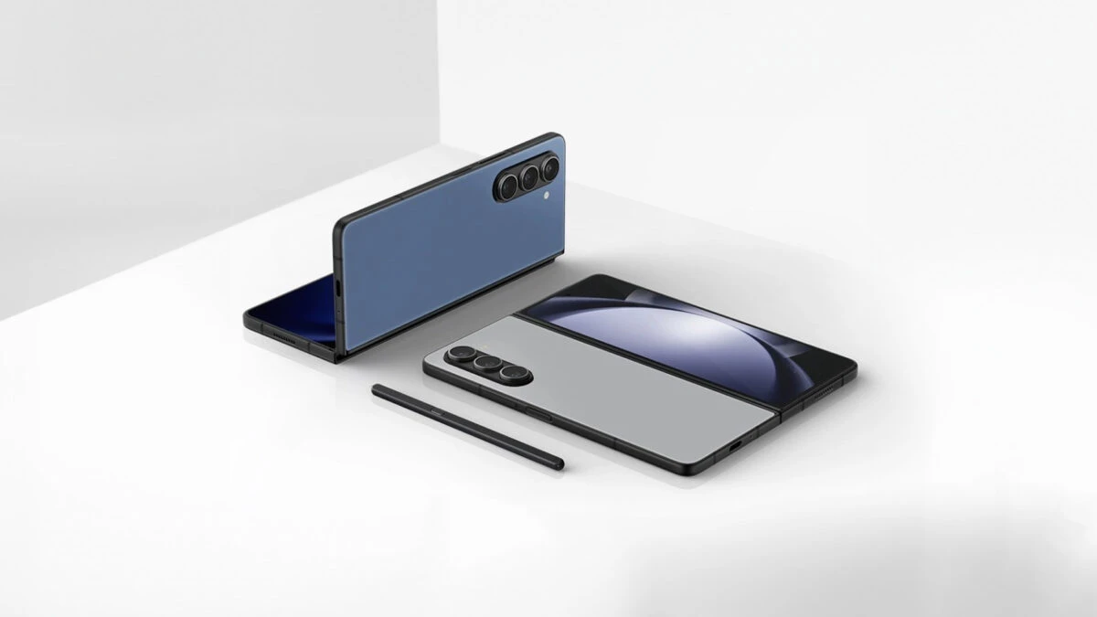 Die ersten Informationen über die Kameras des Galaxy Z Fold 6 Slim und sein mögliches Erscheinungsdatum sind aufgetaucht