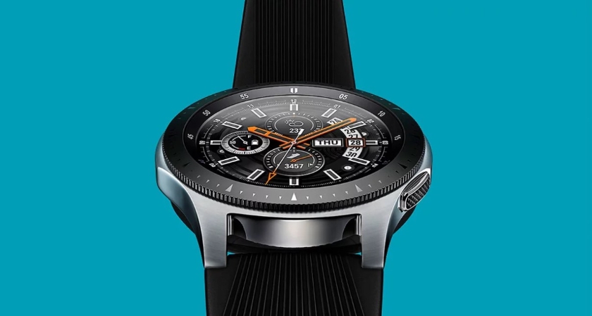 Samsung pracuje nad następcą Galaxy Watch: Zegarki otrzymają wersję ze wsparciem dla 5G
