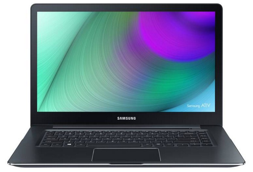Samsung представила ноутбуки ATIV Book 9 Pro и ATIV Book 9 Spin
