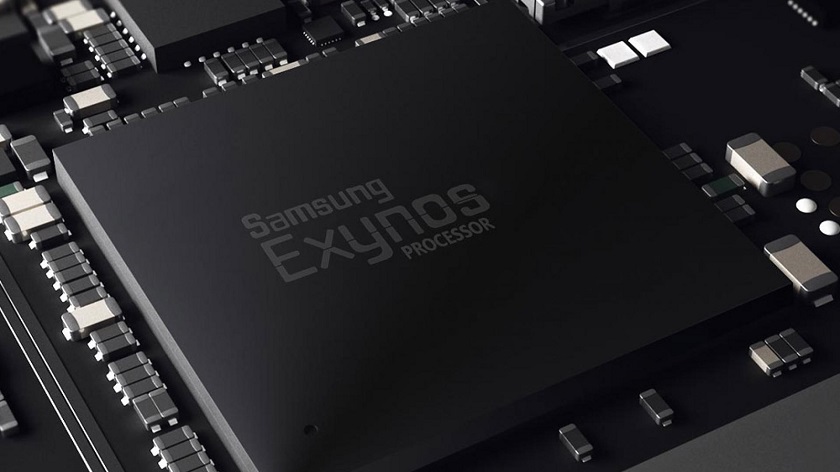 Samsung Exynos 7872: шестиядерный мобильный процессор со сниженным энергопотреблением