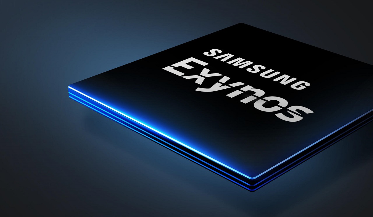 Samsung introduced the eight-core mobile processor Exynos 9810