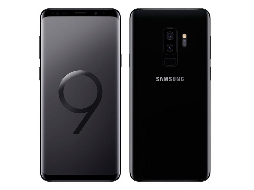 Samsung Galaxy S9 + took first place and overtook Google Pixel 2 in tests of DXOMark cameras