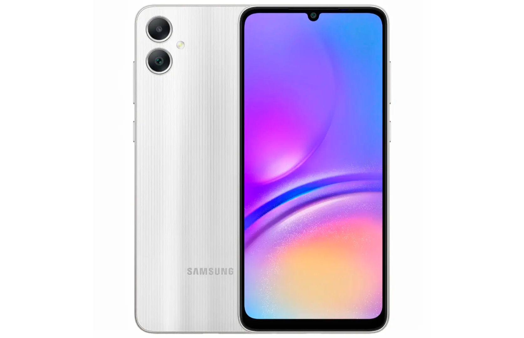 Samsung Galaxy A06 budget smartphone Samsung Galaxy A06 will get a 5G version and it will be the first 5G model in the budget A0x range