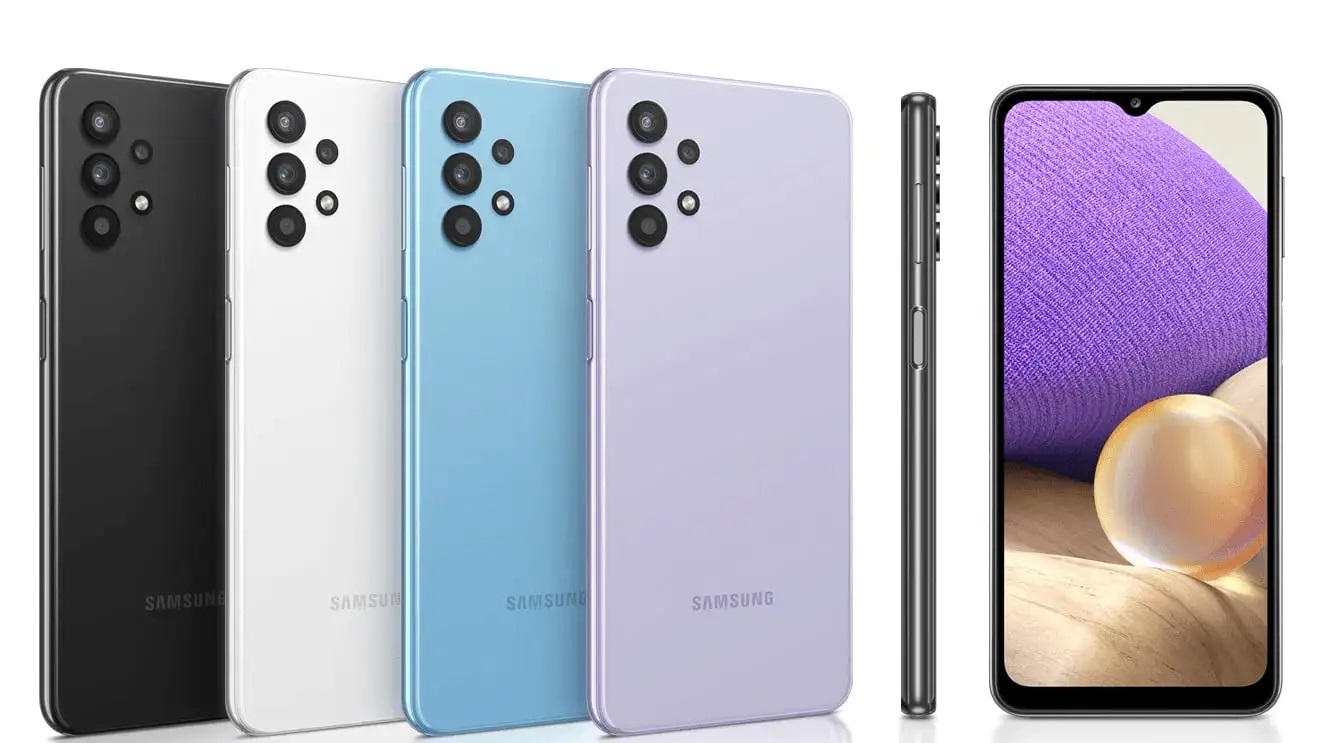 Pewien entuzjasta zmodyfikował swojego Samsunga Galaxy A32 5G, dodając do niego baterię o pojemności 30 000 mAh. Teraz to już nie smartfon, a cegła